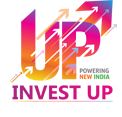 Logo of Invest UP