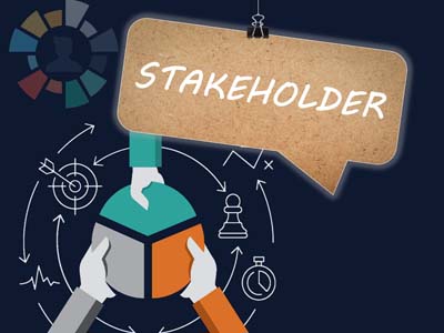 Stake Holder Image of Stake Holder